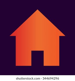 Home icon