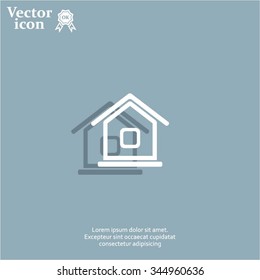 home icon