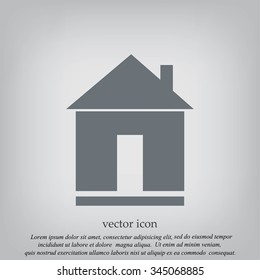 Home icon