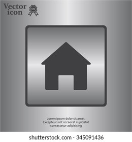 home icon