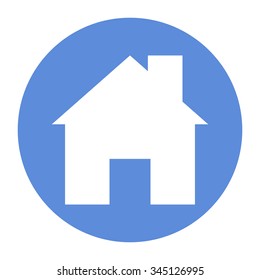 Home icon.