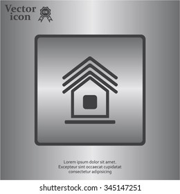 home icon