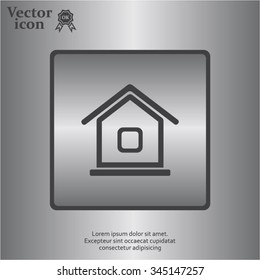 home icon