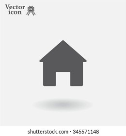 home icon