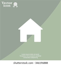 home icon