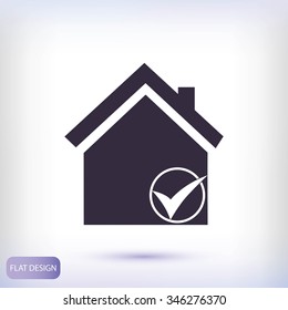 home icon