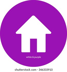 home icon