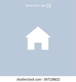home icon