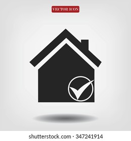home icon