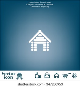 home icon