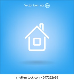 home icon