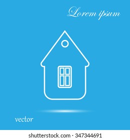 home, icon