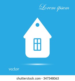 home, icon