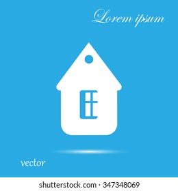 home, icon