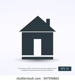 Home icon