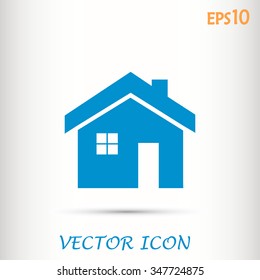 Home icon