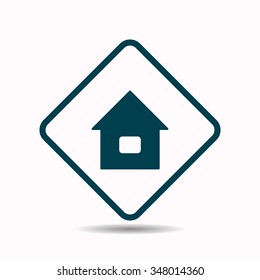 home icon