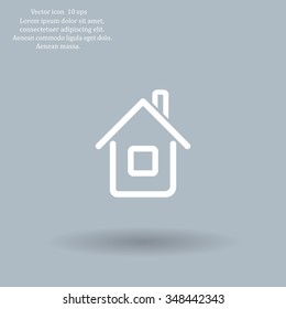 home icon