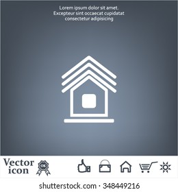 home icon
