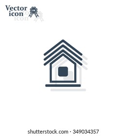 home icon