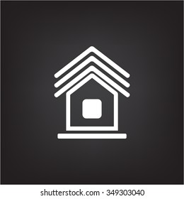home icon