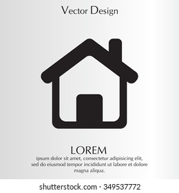 Home icon