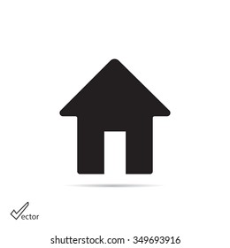 home icon