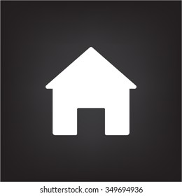 home icon