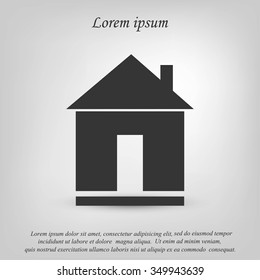 Home icon