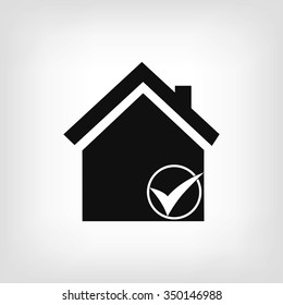 home icon