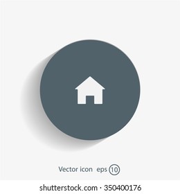 home icon