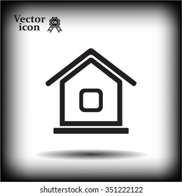 home icon