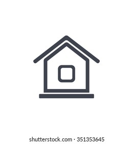 home icon