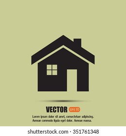 Home icon