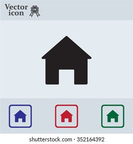 home icon