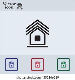 home icon
