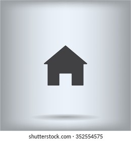 home icon