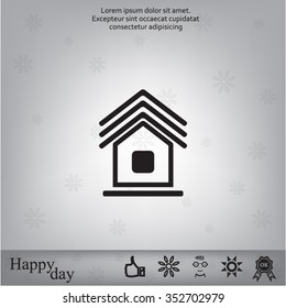home icon