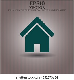Home icon