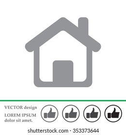 Home icon