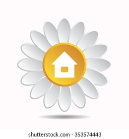 home icon