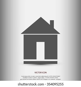Home icon