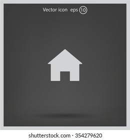 home icon
