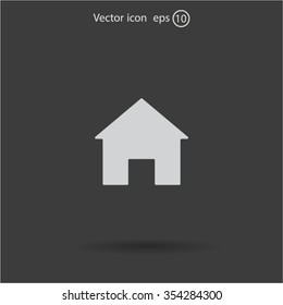 home icon