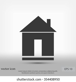 Home icon
