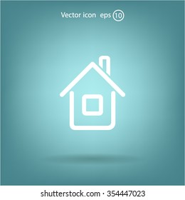 home icon