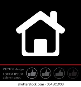 Home icon