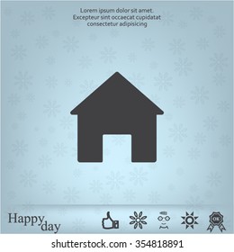 home icon