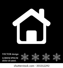 Home icon