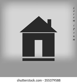 Home icon